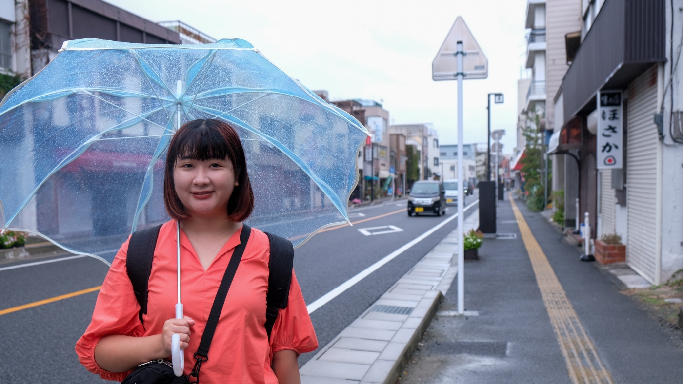 Gender inequality accelerates Japan’s rural depopulation : NPR