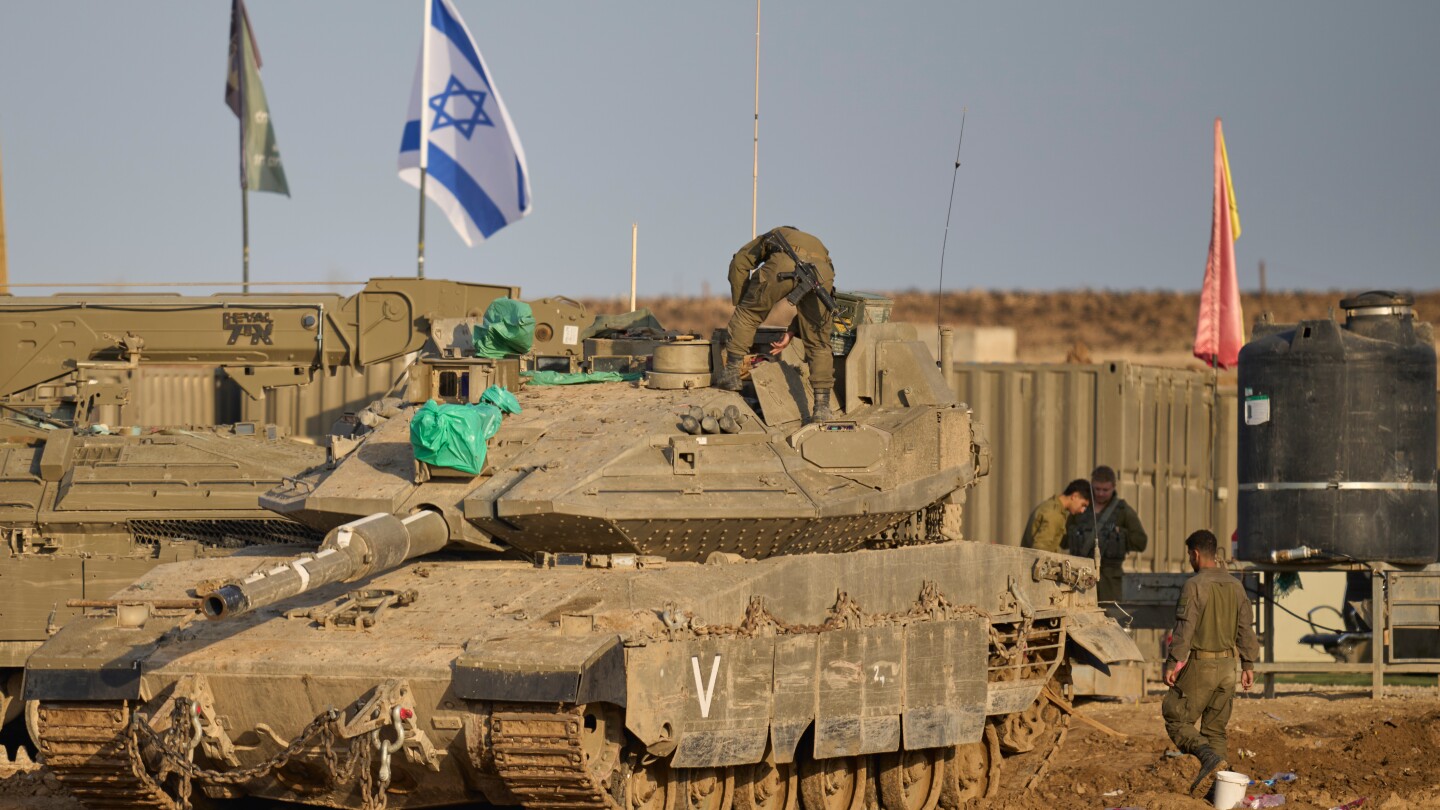 1 Israeli killed, 3 wounded in West Bank attack