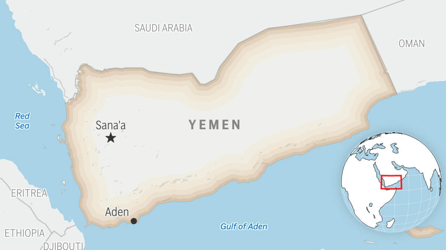 Yemen’s Houthi rebels signal end of attacks