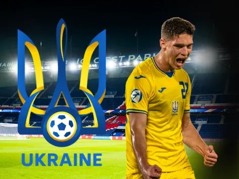 Visit Ukraine – France – Ukraine: where to watch the decisive World Cup 2026 qualifying match