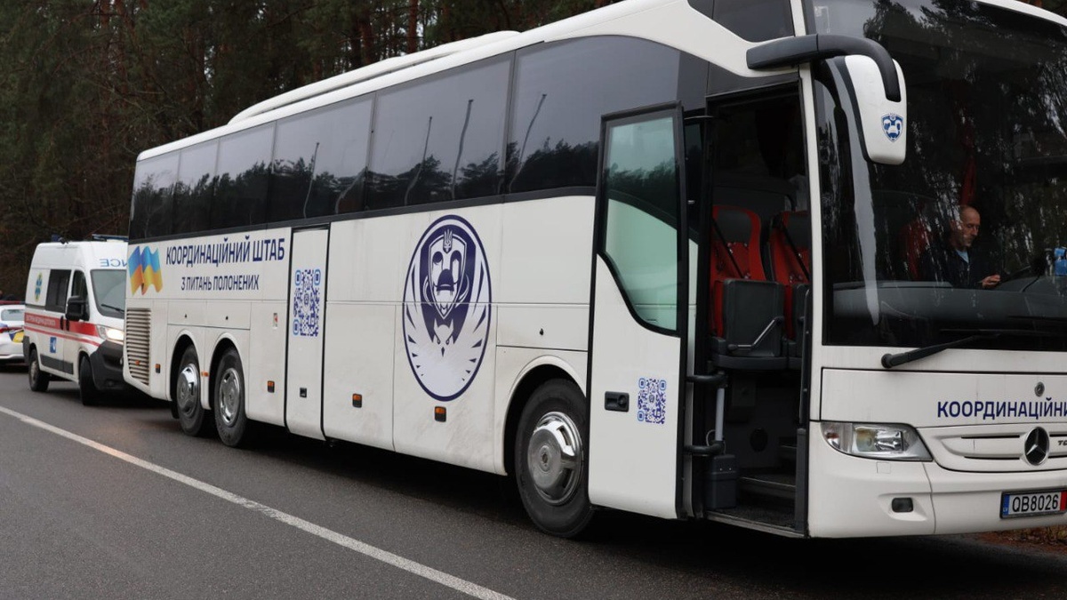 Ukraine brings home 31 civilians from Belarus – Coordination HQ