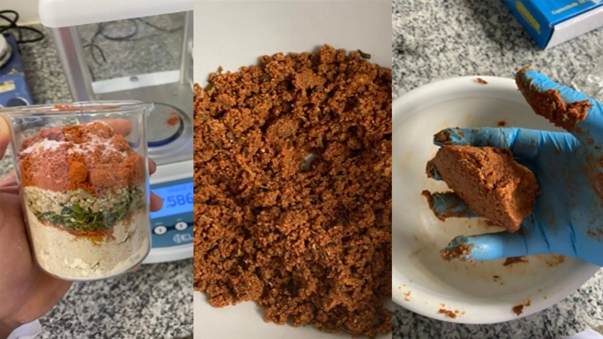 Sunflowers may be the future of "vegan meat"