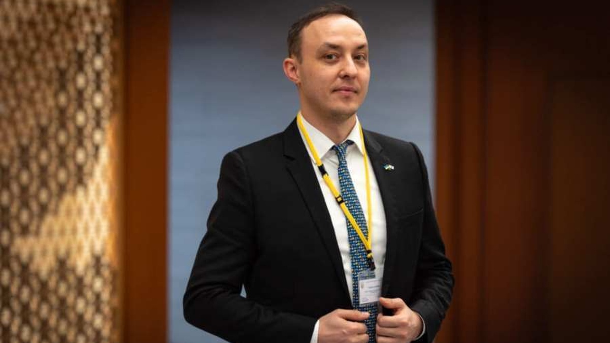 CCD clarifies sanctions against Mindich, Tsukerman