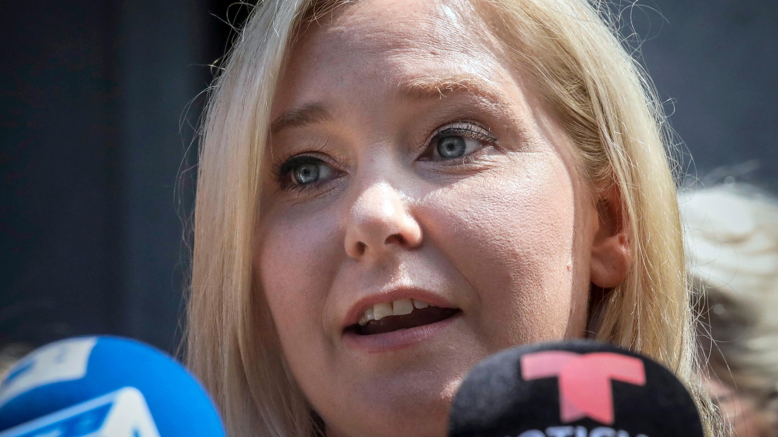 Sons of Virginia Giuffre, who accused Andrew and Epstein, seek control of her estate