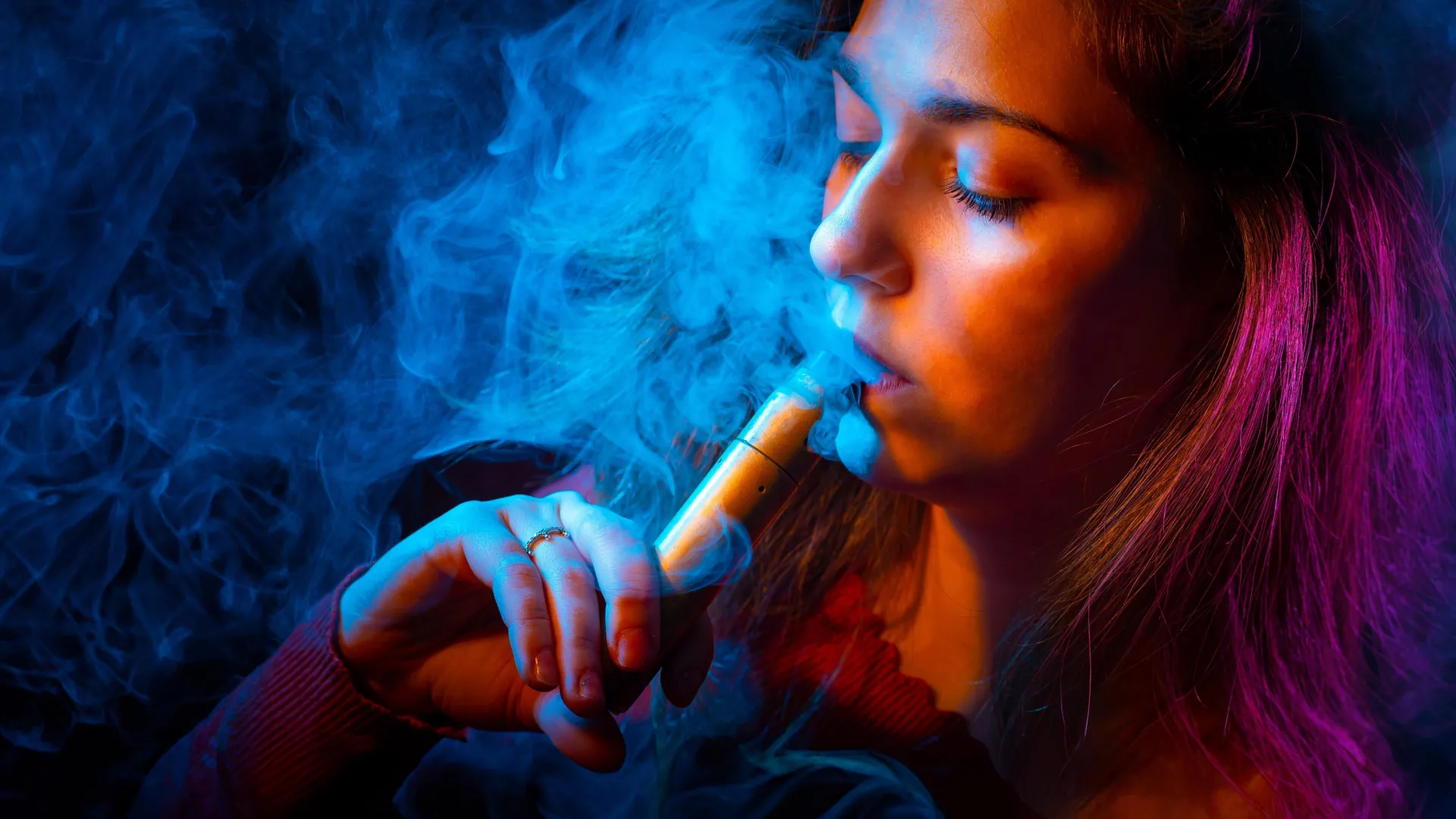 New study finds hidden diabetes danger in vaping
