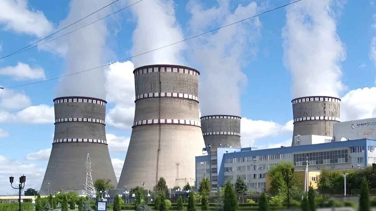 Interim results of Energoatom audit should be ready in Dec