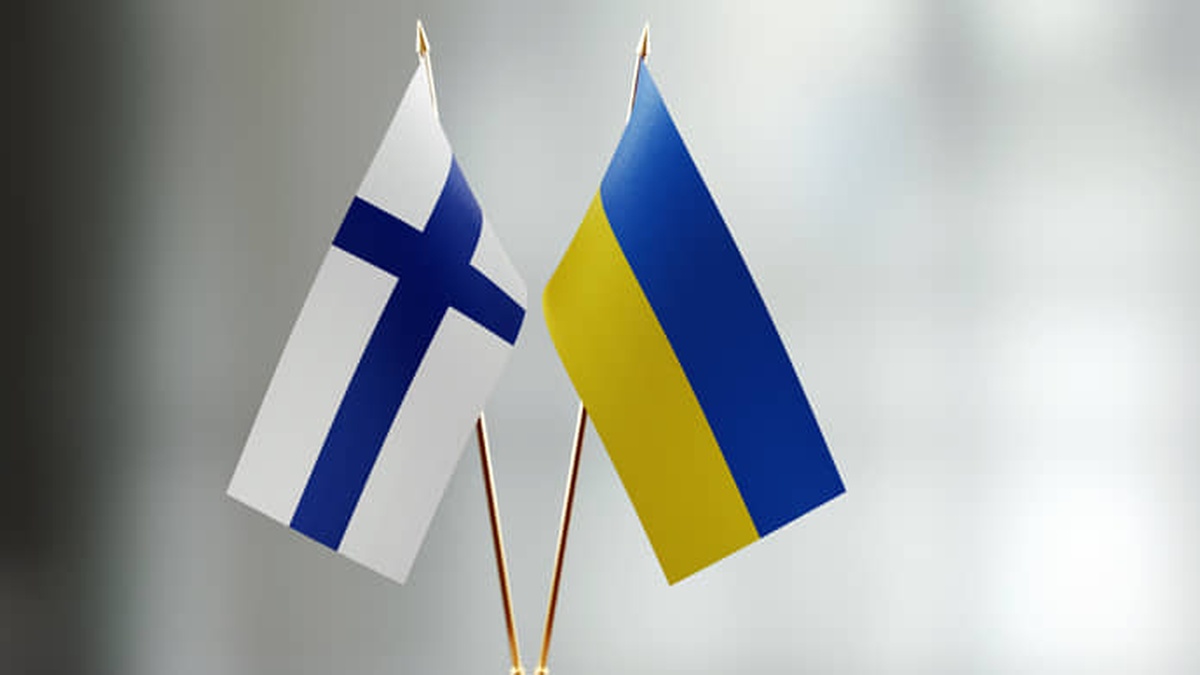 Finland strengthening support for Ukraine by joining Naval Coalition – Defense Ministry