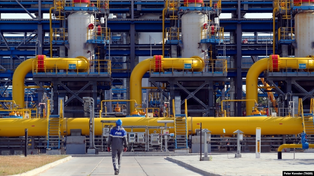 Europe finally cuts the cord: Russian gas to vanish from EU markets by 2027