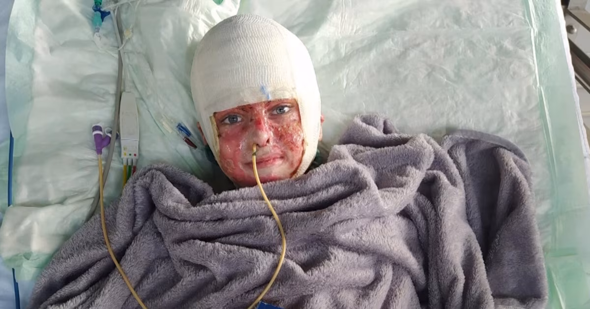 The Full Story Behind The Viral Testimony Of A Vinnytsya Survivor