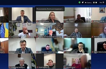 News – The Committee on Youth and Sports recommends that the Verkhovna Rada adopt as a basis and in its entirety the Draft Resolution on prohibiting athletes from the russian federation and the republic of belarus from participating in international sports competitions