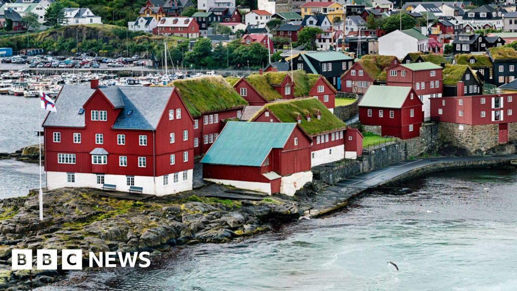 Faroe Islands scraps one of Europe’s strictest abortion laws