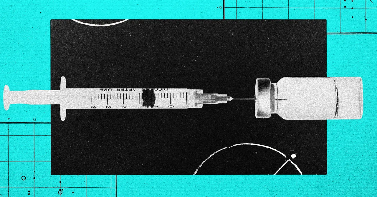 People Are Already Taking This Unapproved New Weight-Loss Drug