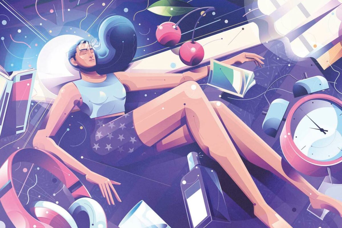 11 surprisingly simple, expert-backed fixes for dramatically better sleep