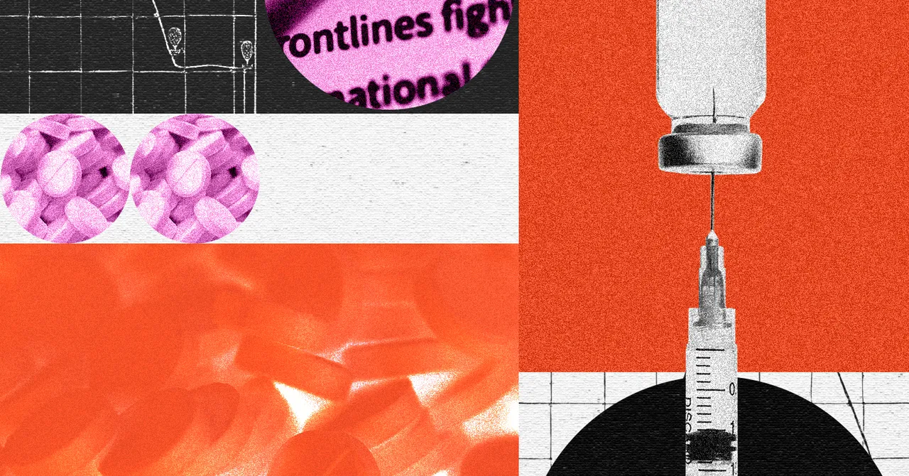 A Fentanyl Vaccine Is About to Get Its First Major Test