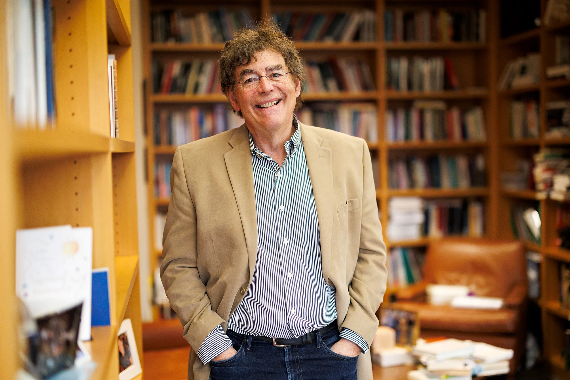 Science needs contrarians, and contrarians need support — Harvard Gazette