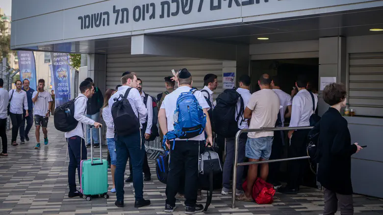 Draft Law: The battle for the haredi hesder track