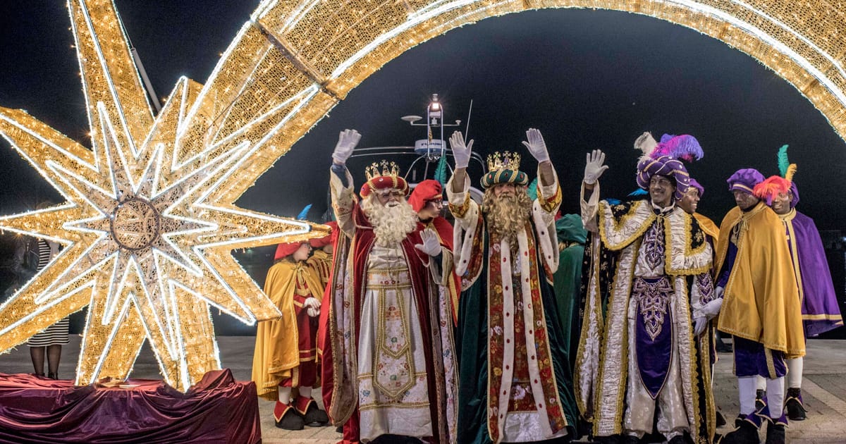 Spanish parents at war with European Schools over Christmas holidays – POLITICO