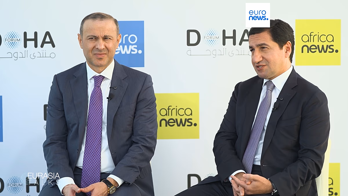 Armenia, Azerbaijan peace representatives detail peace plan and new US-backed corridor