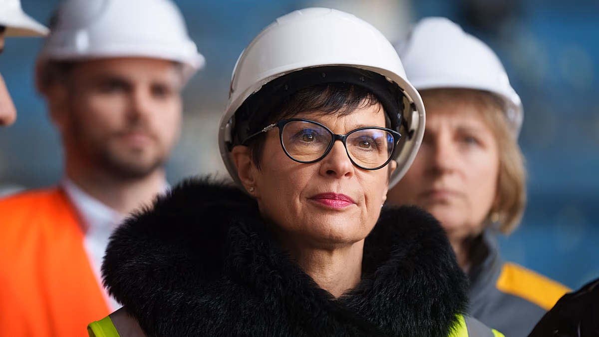 EU and Ukraine agree 10-point plan to speed up Kyiv’s accession bid despite Hungary’s veto