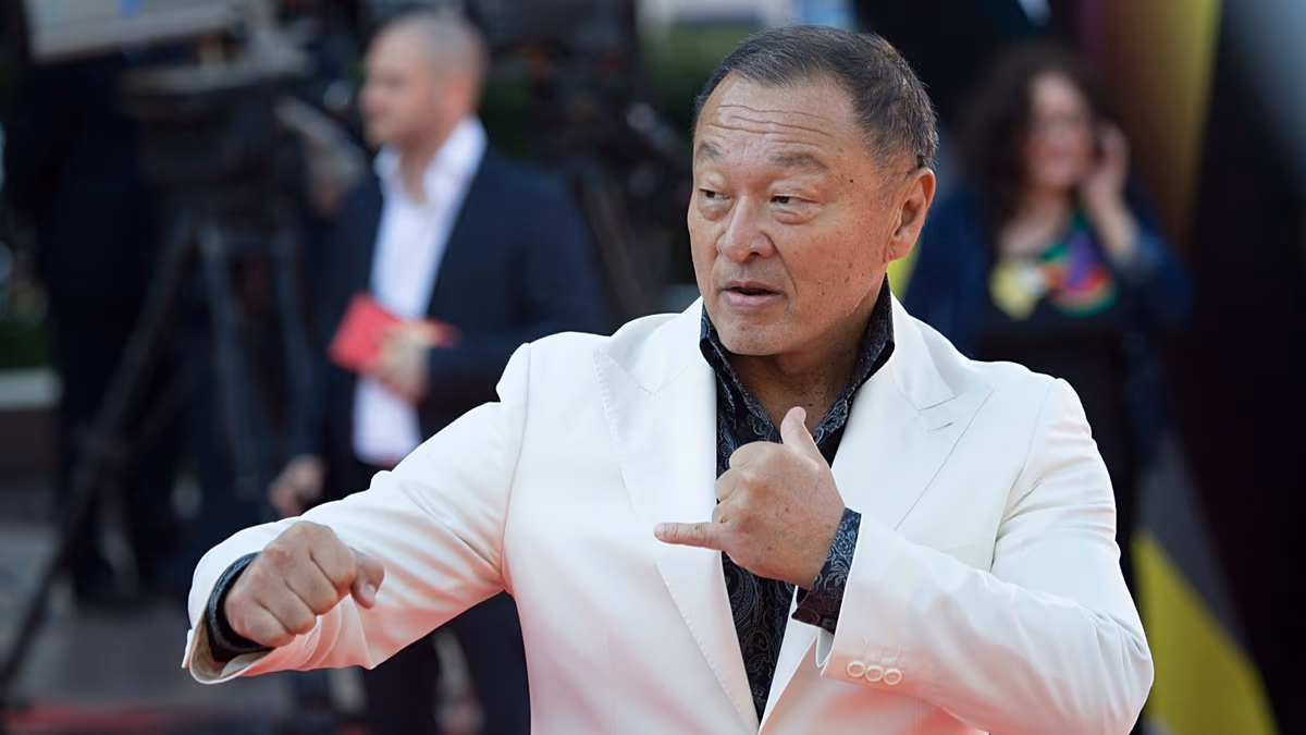 ‘The Last Emperor’ and ‘Mortal Kombat’ star Cary-Hiroyuki Tagawa dies aged 75