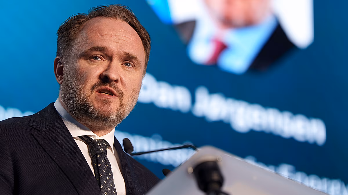 Russian gas and oil in Europe are done for good, Energy Commissioner tells Euronews