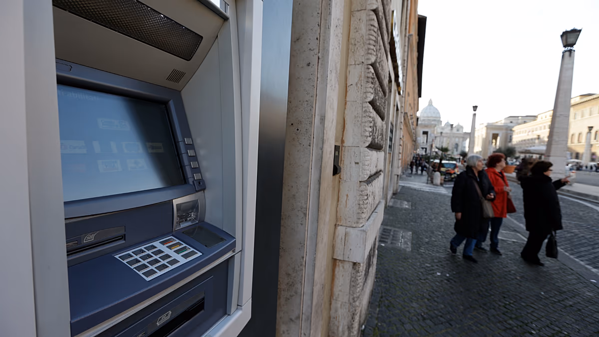 Europe 2026 salary projections: Countries with the strongest pay rises