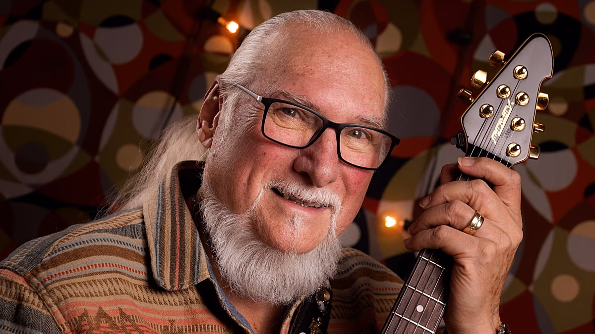 Steve Cropper, guitarist for Booker T & the MG’s and Otis Redding, dies aged 84