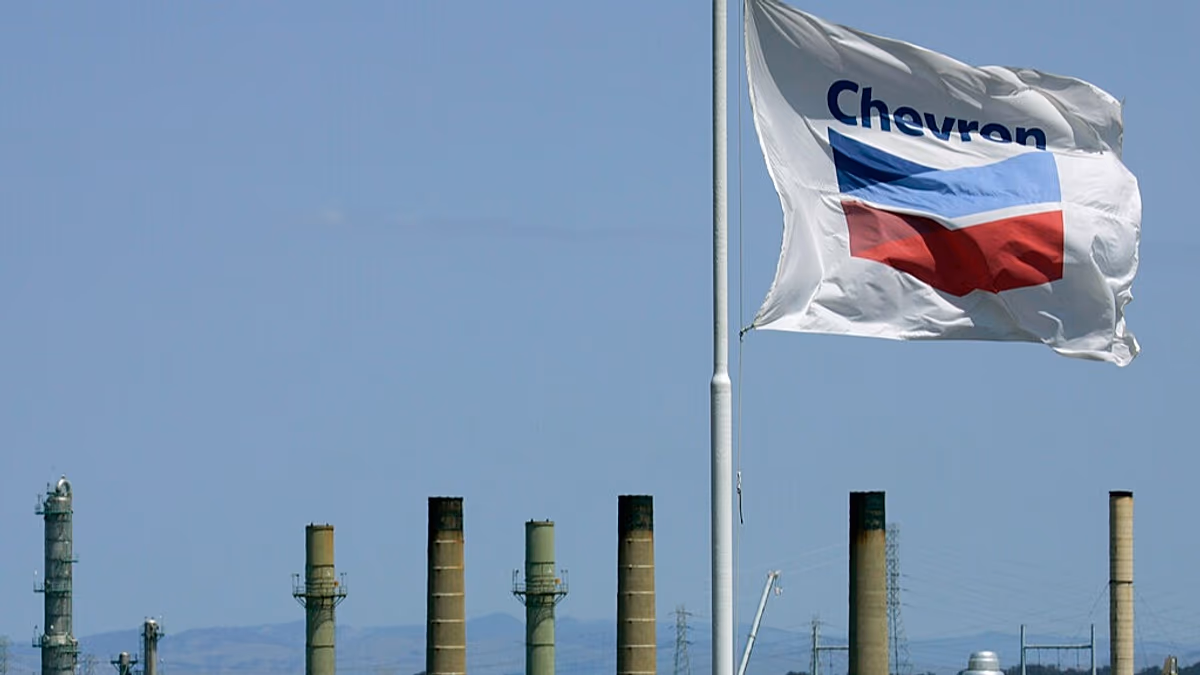 Explainer: Why Chevron still operates in Venezuela despite US sanctions