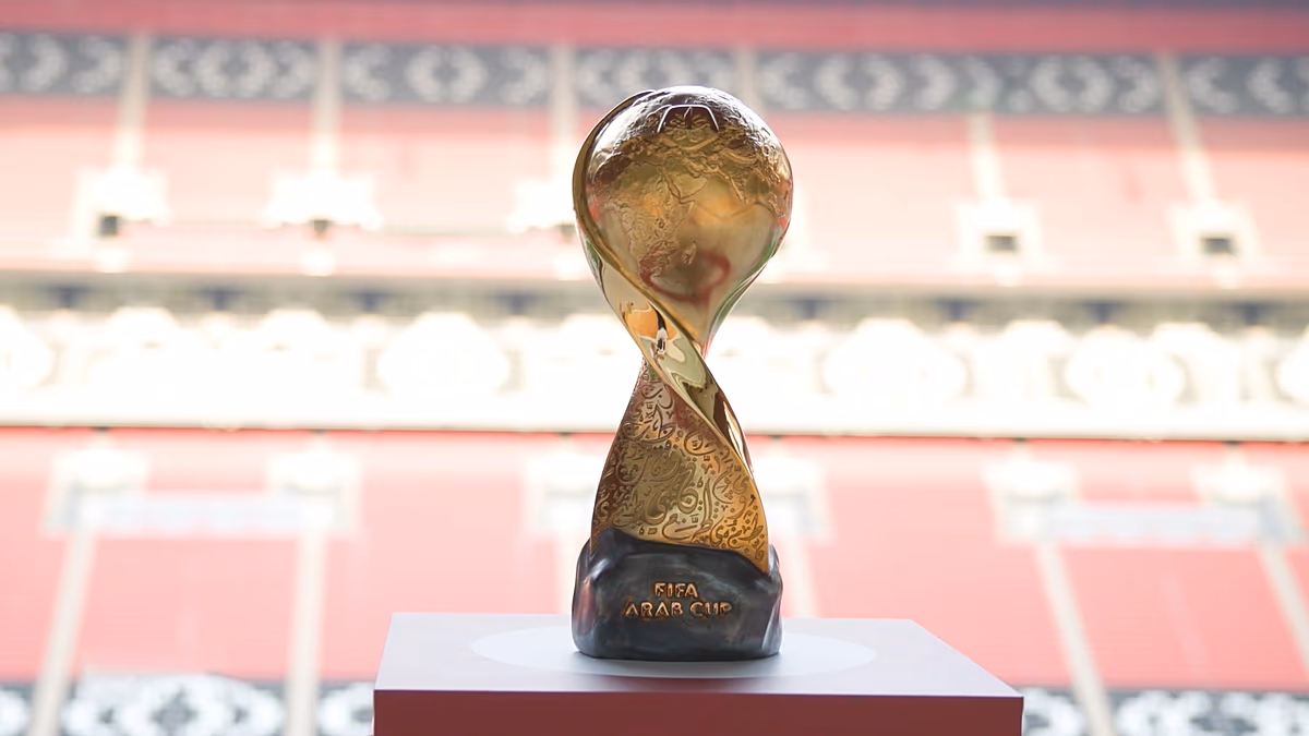 Qatar becomes a football hub with two months of FIFA U17, Arab Cup and Intercontinental Cup