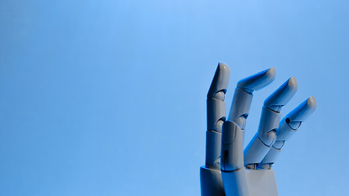 AI ‘less regulated than sandwiches’ as tech firms race toward superintelligence, study says