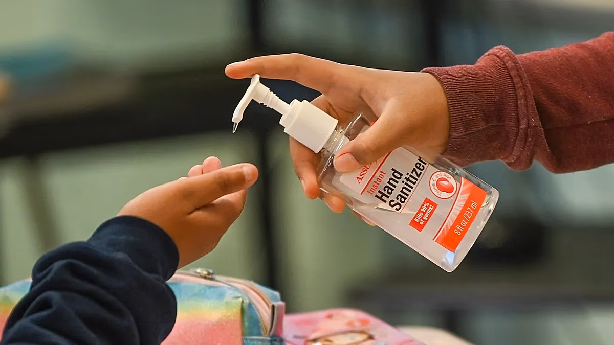 European Commission to determine safety of ethanol in hand sanitiser