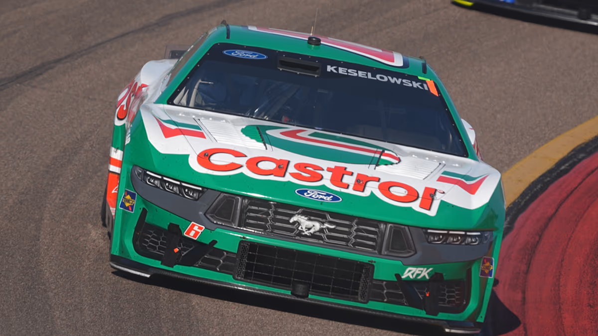 Unlikely bedfellows: Castrol deal draws private capital into industry