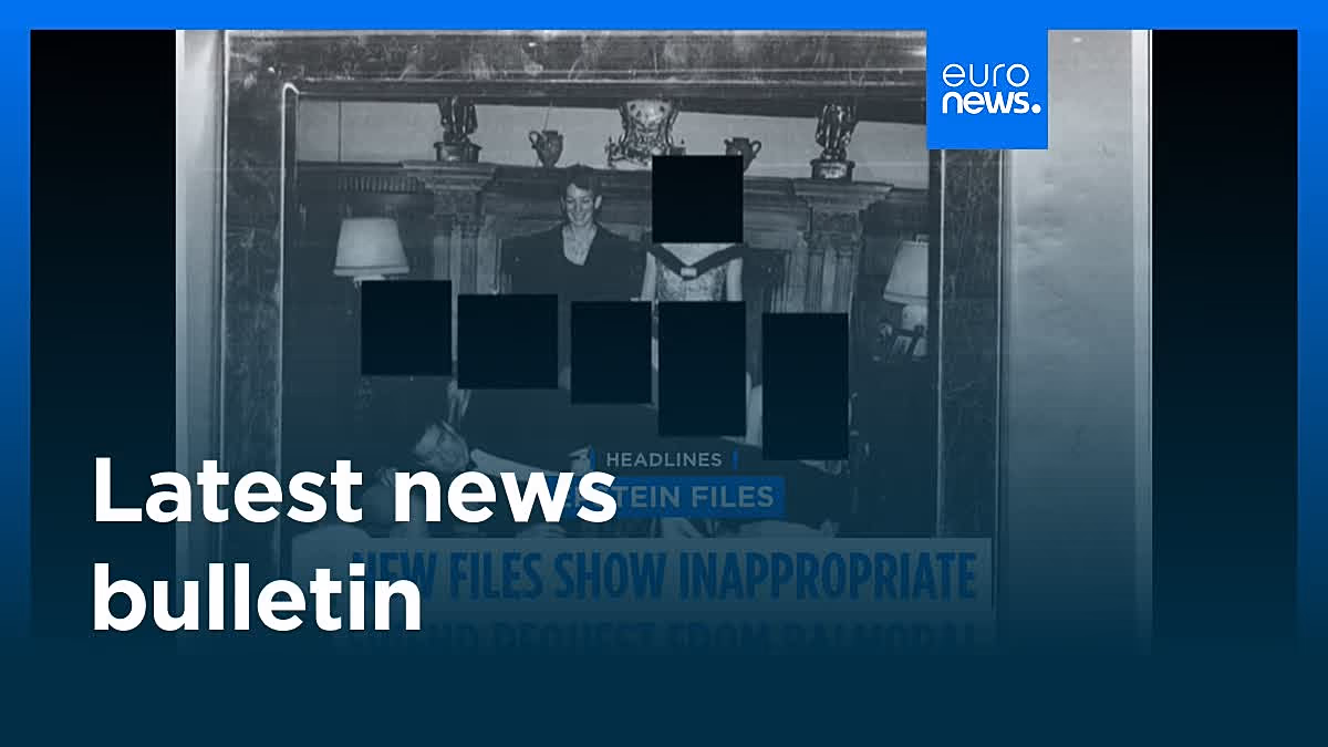 Video. Latest news bulletin | December 24th, 2025 – Morning