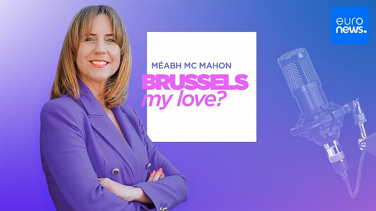 Podcast: The 2025 EU-US relationship explained simply