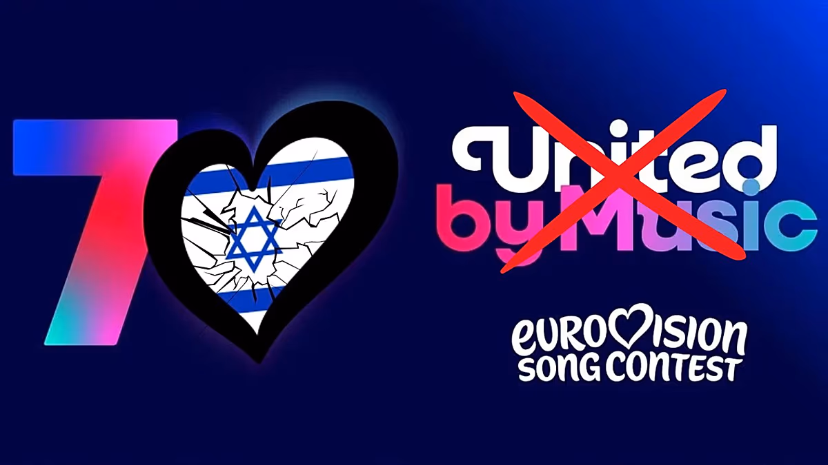 Eurovision 2026 crisis: Israel kept in – Who’s out and what next?