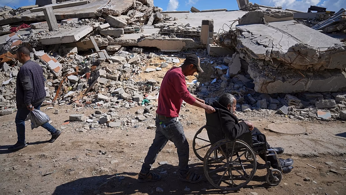 UN human rights office in ‘survival mode’ with €77m budget shortfall, Türk says