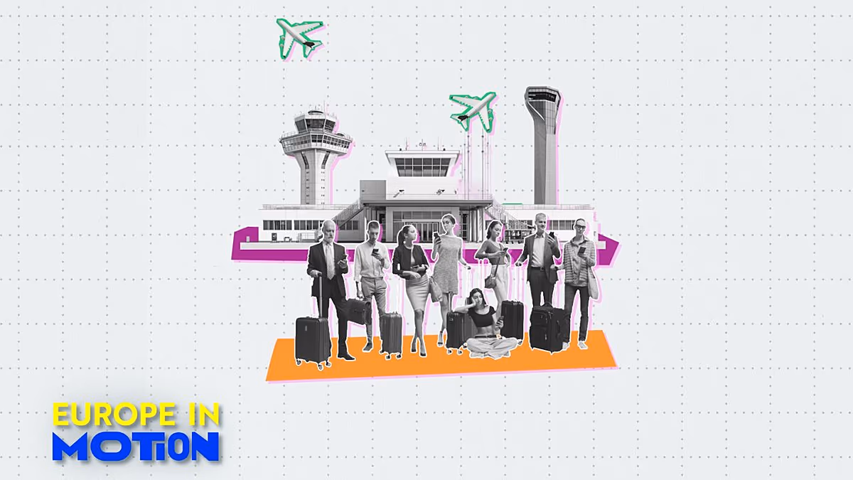 Flying high: What are Europe’s fastest-growing airports?