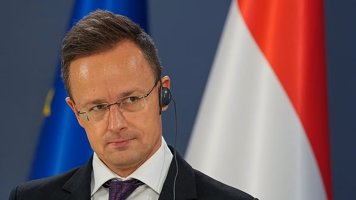 Hungary to sue EU over ‘Brussels diktat’ to phase out Russian energy