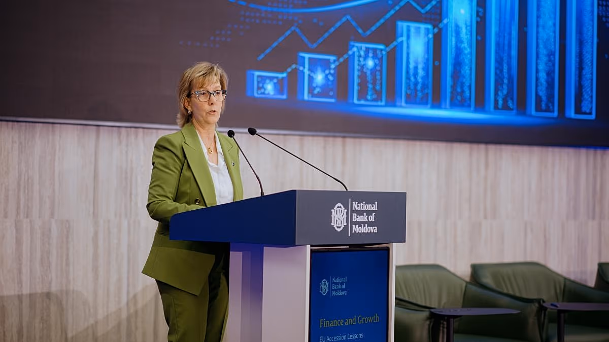 Capital Markets Union deal ‘possible’ within a year, Commissioner Albuquerque tells Euronews