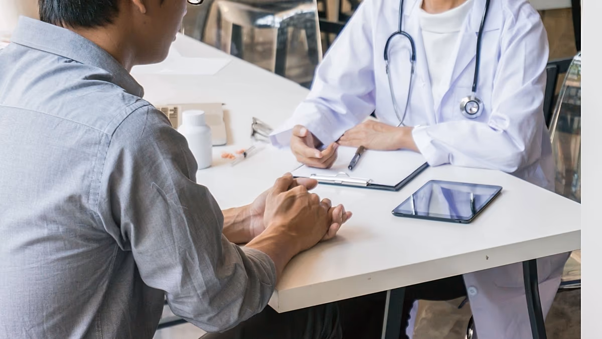 Europe is training more doctors than ever – yet patients struggle to access one