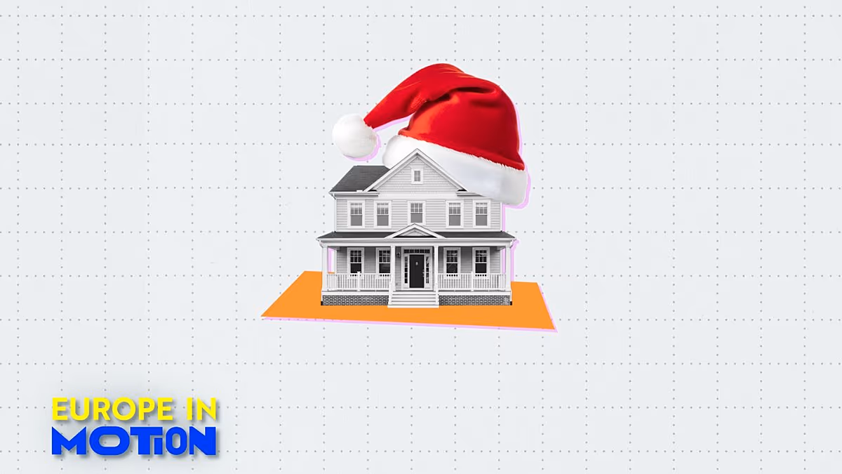 Mortgage crisis: What are Europeans cutting back on to make ends meet?