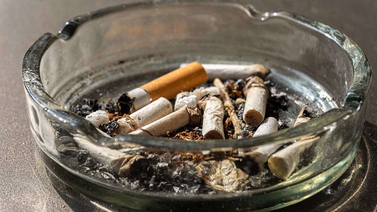 Stealthy tobacco lobbying: Watchdogs denounce gaps in EU transparency rules