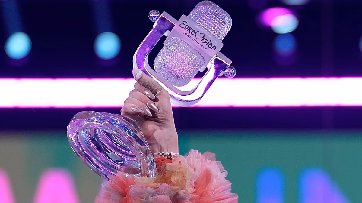 Eurovision crisis: Portuguese artists announce boycott if they win national contest