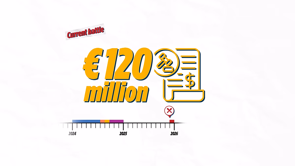 Elon Musk’s war against the EU — should it really be ‘dismantled’?