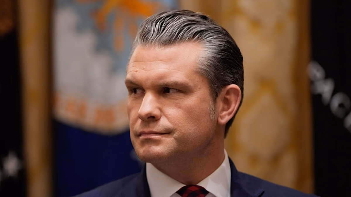 Hegseth defends deadly strikes on alleged cartel boats in the Caribbean