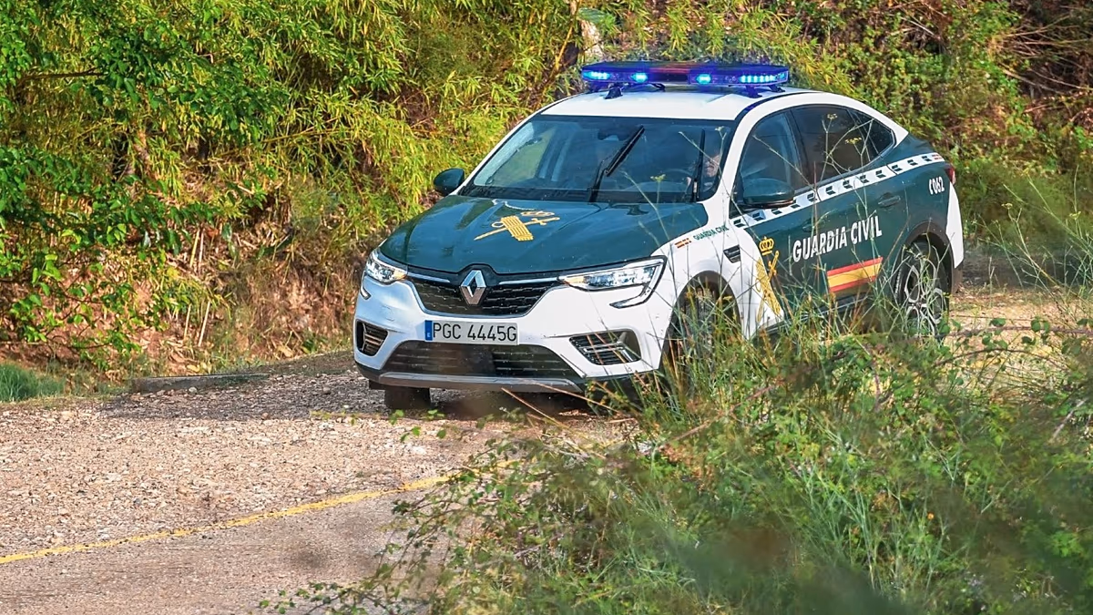 Three dead as heavy rain prompts emergency response in Spain’s Andalusia