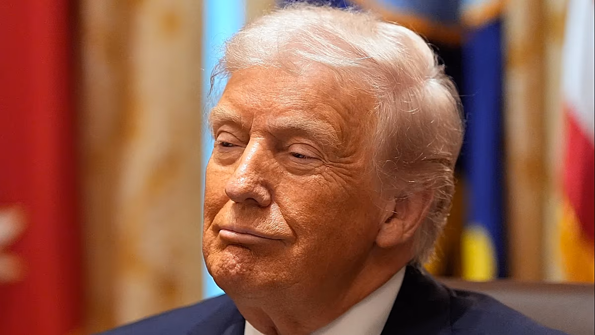 The US pounds the European Union in sharpest takedown yet as bloc mulls future of alliance