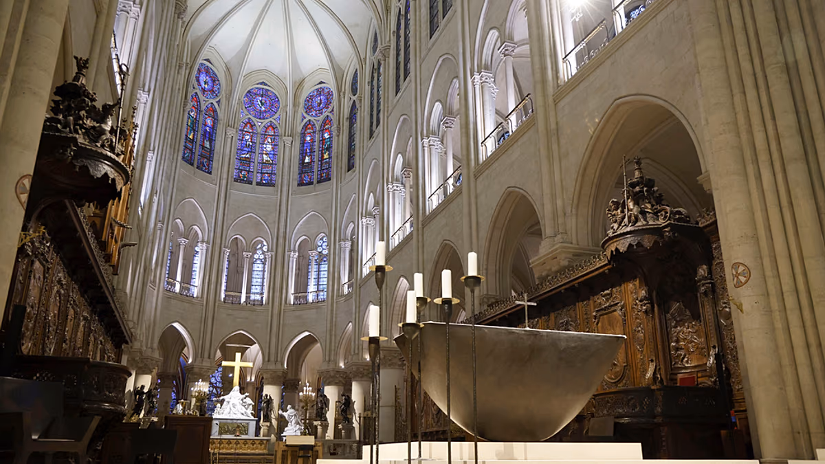 The Catholic Church beatified nearly 200 martyrs in major ceremonies in Spain and France