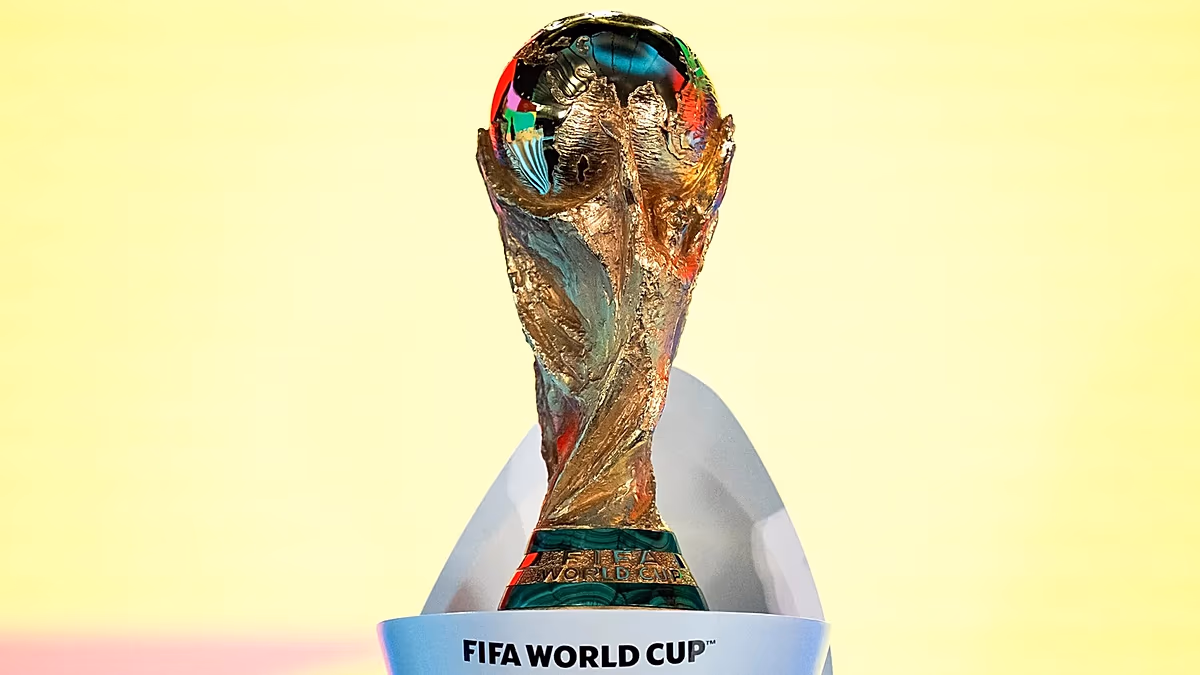 FIFA accused of ‘monumental betrayal’ over ‘extortinate’ World Cup 2026 ticket prices