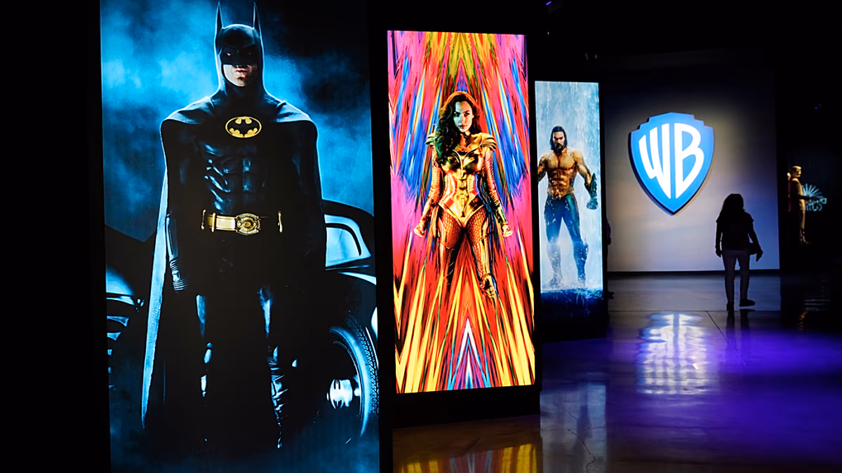 Netflix wins battle for Warner Bros as HBO joins streaming giant’s empire